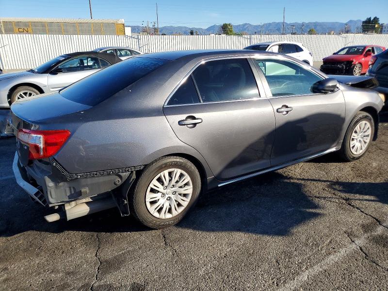 Photo 3 from auction – 2013 TOYOTA CAMRY L with VIN 4T4BF1FK5DR274901