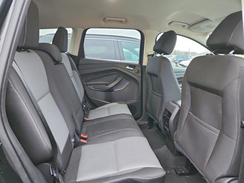Photo 11 from auction – 2017 FORD ESCAPE SE with VIN 1FMCU9GD2HUA05487