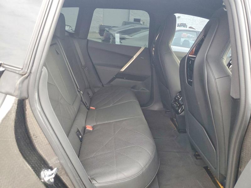 Photo 10 from auction – 2024 BMW IX with VIN WB523CF08RCP54392