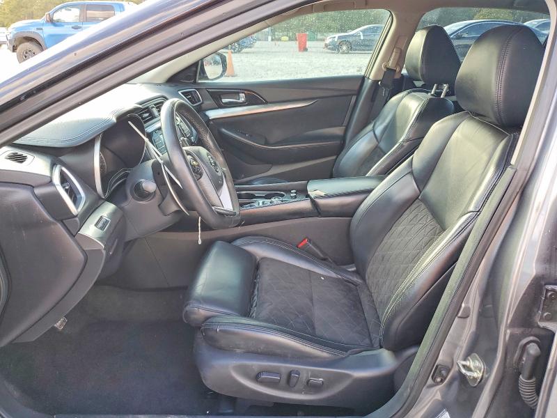 Photo 7 from auction – 2016 NISSAN MAXIMA 3.5 with VIN 1N4AA6AP1GC407064