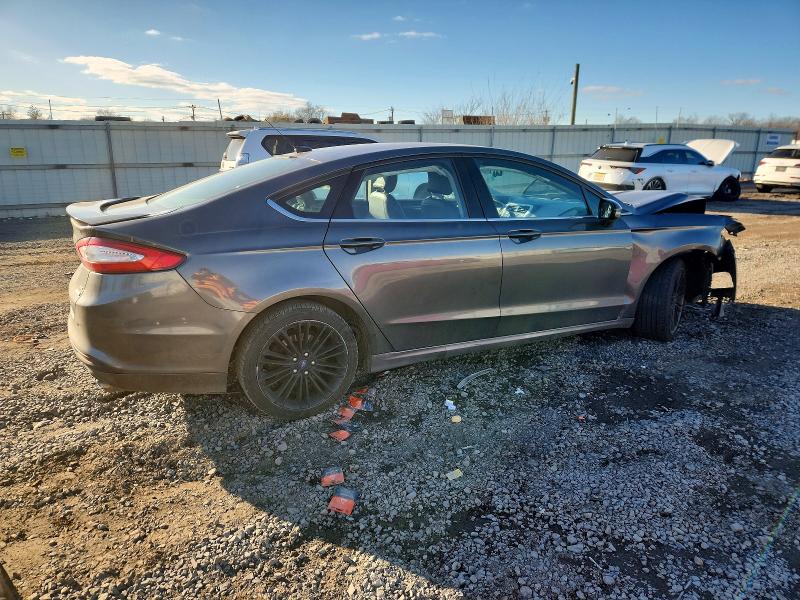 Photo 3 from auction – 2016 FORD FUSION with VIN 3FA6P0HD4GR360448
