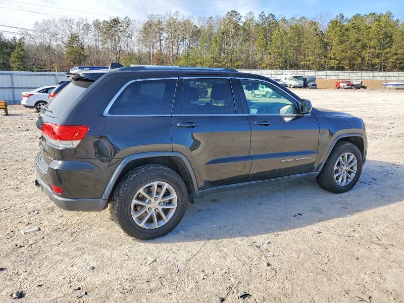 Photo 3 from auction – 2016 JEEP GRAND CHER with VIN 1C4RJFAG8GC427924