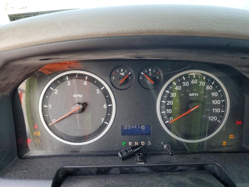 Photo 9 from auction – 2012 DODGE RAM 1500 S with VIN 1C6RD7FT3CS221159