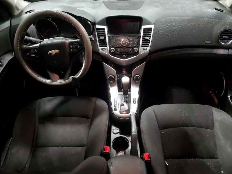 Photo 8 from auction – 2015 CHEVROLET CRUZE with VIN 1G1PC5SB4F7257446