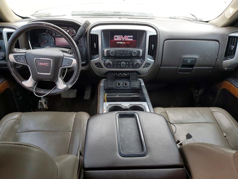 Photo 8 from auction – 2014 GMC SIERRA K15 with VIN 3GTU2VEC7EG492864