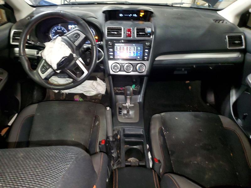 Photo 8 from auction – 2016 SUBARU CROSSTREK with VIN JF2GPADC0GH272100