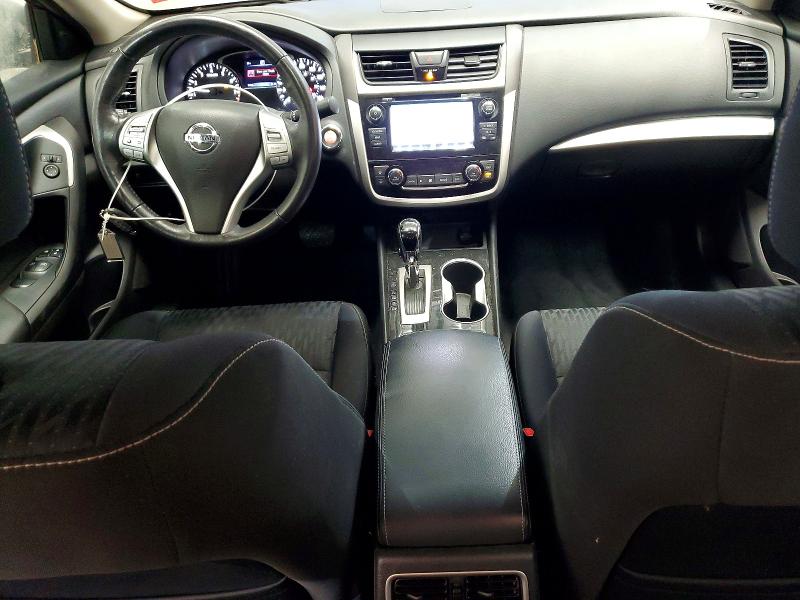 Photo 8 from auction – 2018 NISSAN ALTIMA 2.5 with VIN 1N4AL3AP7JC139914