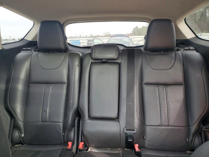 Photo 10 from auction – 2013 FORD ESCAPE with VIN 1FMCU0J9XDUB54773