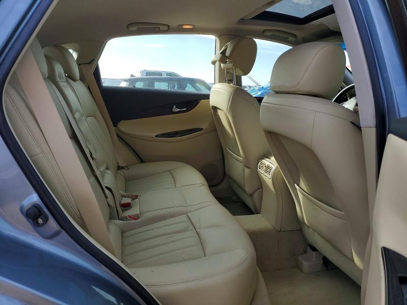 Photo 10 from auction – 2016 INFINITY QX50 with VIN JN1BJ0RP2GM235723