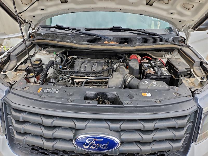 Photo 12 from auction – 2018 FORD EXPLORER P with VIN 1FM5K8AR1JGC55949