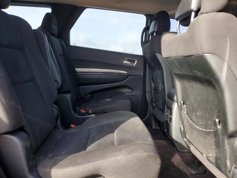 Photo 11 from auction – 2017 DODGE DURANGO with VIN 1C4RDHAG5HC805668