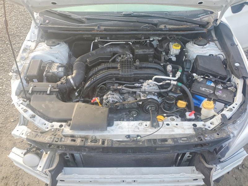 Photo 12 from auction – 2019 SUBARU IMPREZA LI with VIN 4S3GTAU65K3735648