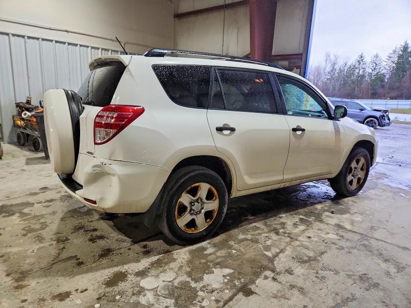 Photo 3 from auction – 2011 TOYOTA RAV4 with VIN JTMBF4DV3BD041948