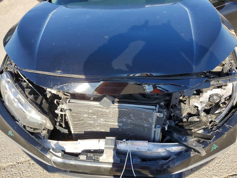 Photo 11 from auction – 2019 HONDA CIVIC with VIN 2HGFC2F6XKH579166