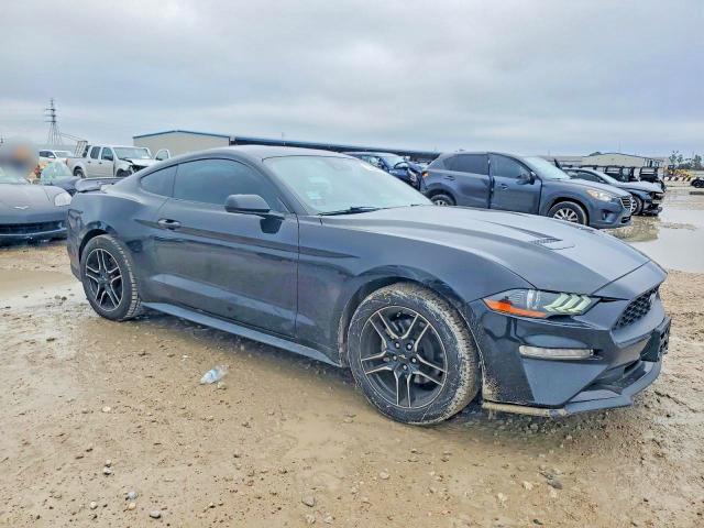 Photo 4 from auction – 2023 FORD MUSTANG with VIN 1FA6P8TH9P5108173