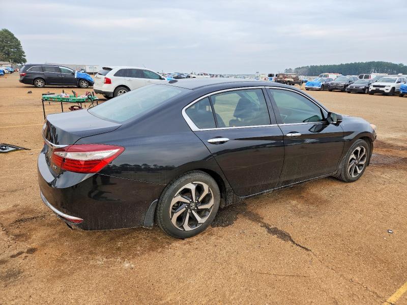 Photo 3 from auction – 2016 HONDA ACCORD EXL with VIN 1HGCR3F04GA004893