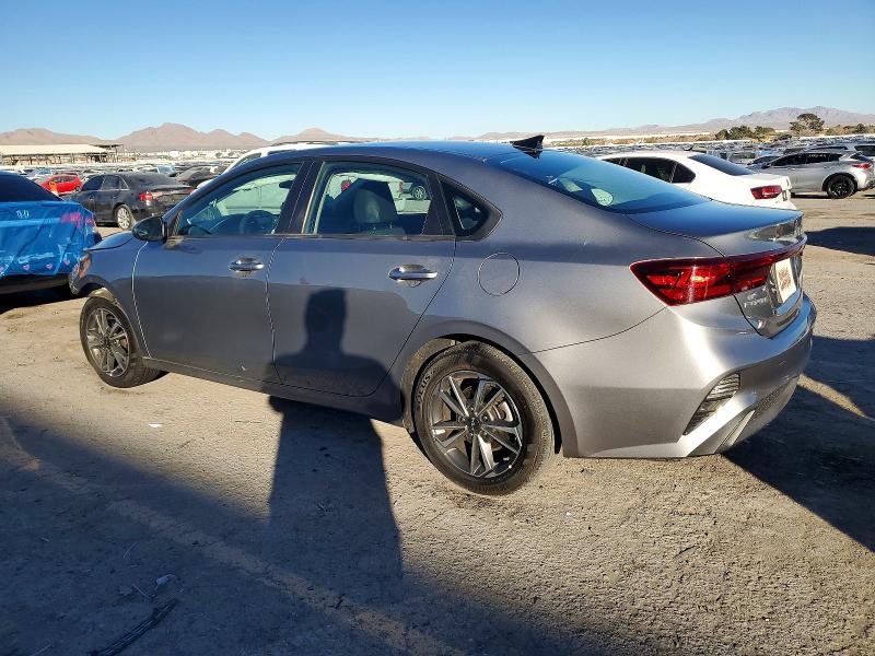 Photo 2 from auction – 2024 KIA FORTE with VIN 3KPF24AD2RE766314