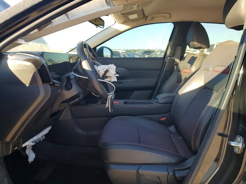 Photo 7 from auction – 2025 NISSAN KICKS with VIN 3N8AP6DAXSL337145