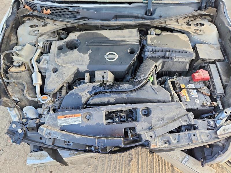 Photo 11 from auction – 2015 NISSAN ALTIMA with VIN 1N4AL3AP7FC274270