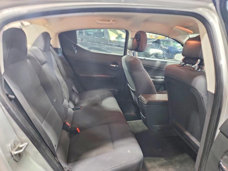 Photo 10 from auction – 2010 DODGE AVENGER with VIN 1B3CC4FB6AN191367