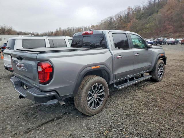 Photo 3 from auction – 2024 GMC CANYON with VIN 1GTP6FEK0R1302096