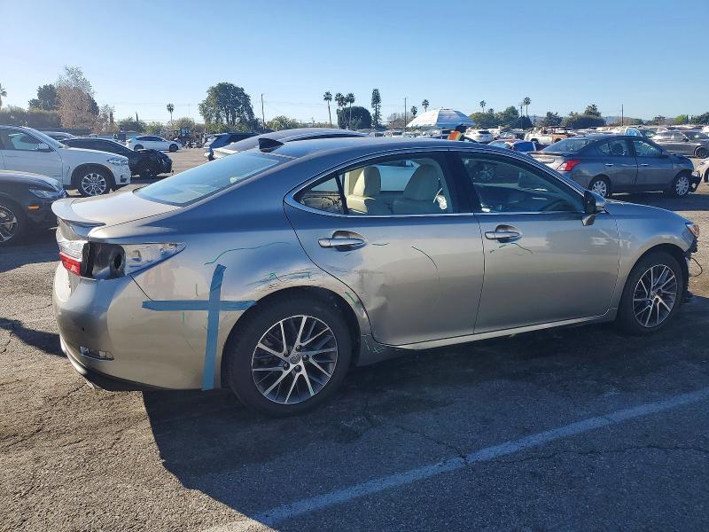 Photo 3 from auction – 2017 LEXUS ES 350 with VIN 58ABK1GG9HU048293