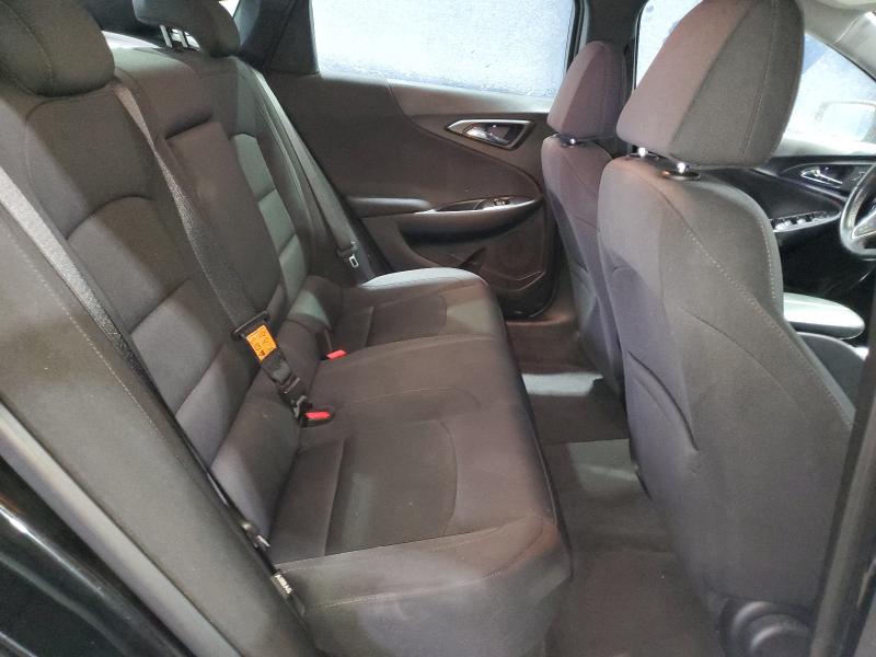 Photo 10 from auction – 2016 CHEVROLET MALIBU LT with VIN 1G1ZE5ST5GF220229