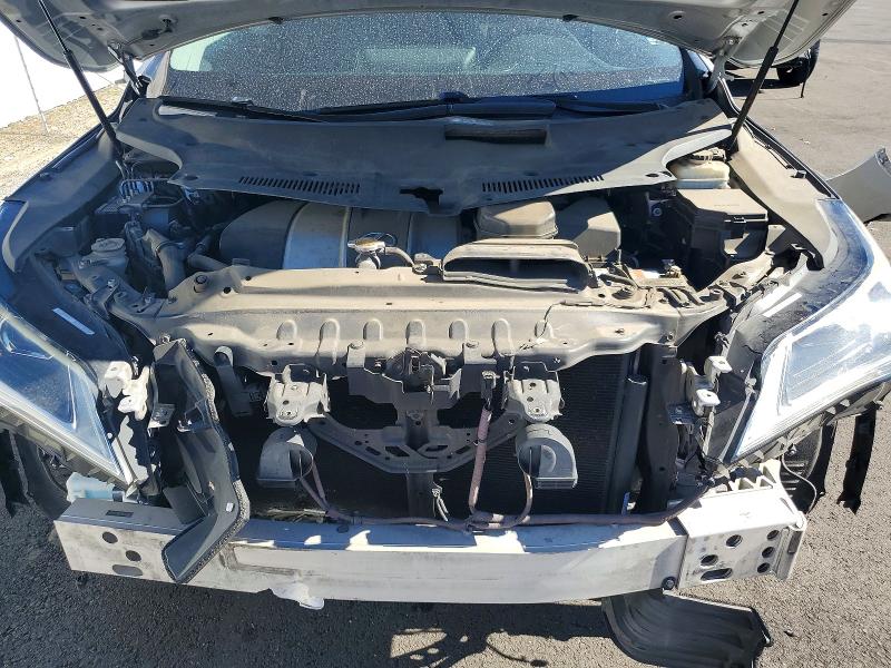 Photo 12 from auction – 2016 LEXUS RX with VIN 2T2ZZMCA8GC019853