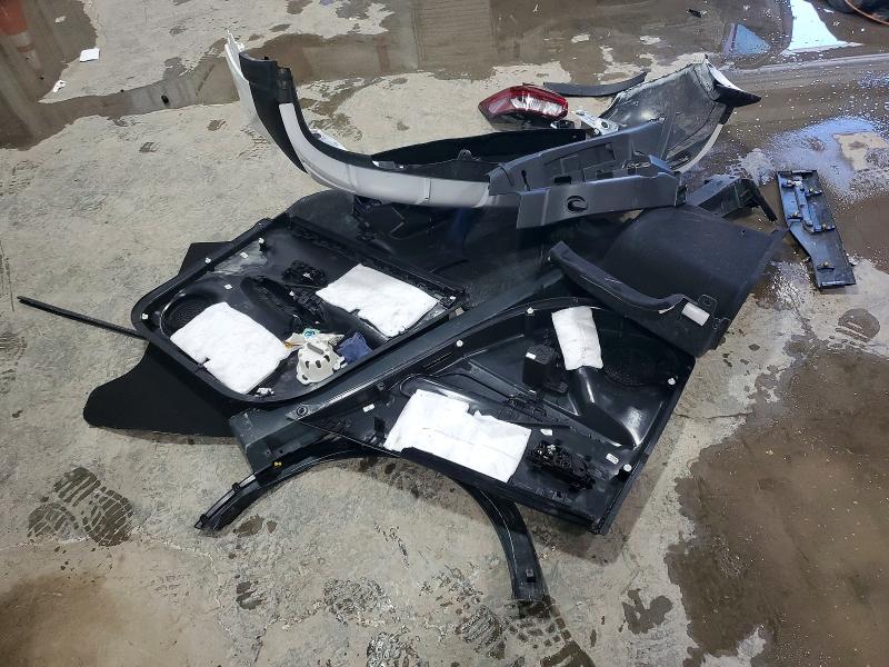 Photo 13 from auction – 2023 NISSAN KICKS with VIN 3N1CP5CV5PL544989