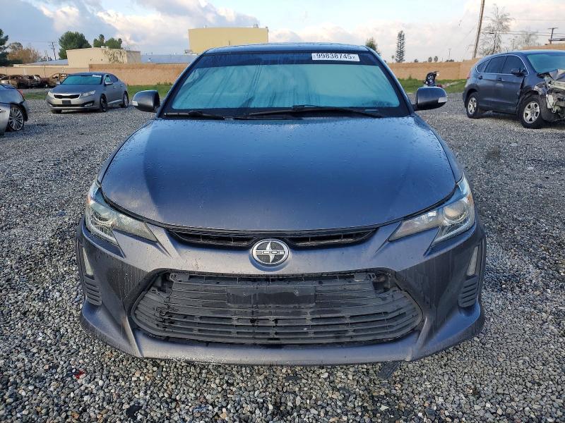 Photo 5 from auction – 2016 TOYOTA SCION TC with VIN JTKJF5C78GJ016775