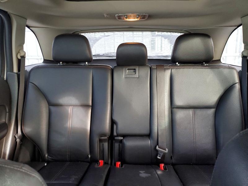Photo 10 from auction – 2013 FORD EDGE with VIN 2FMDK3JC4DBA11265