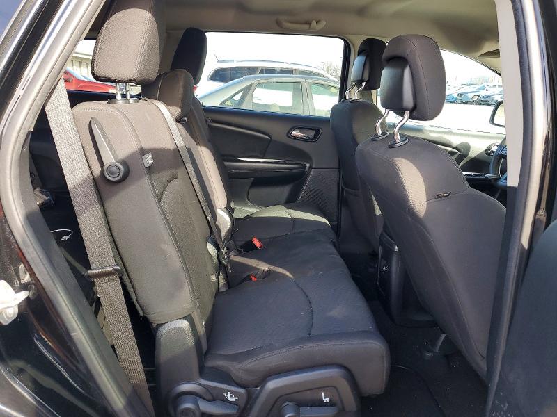 Photo 11 from auction – 2018 DODGE JOURNEY with VIN 3C4PDCAB3JT295555
