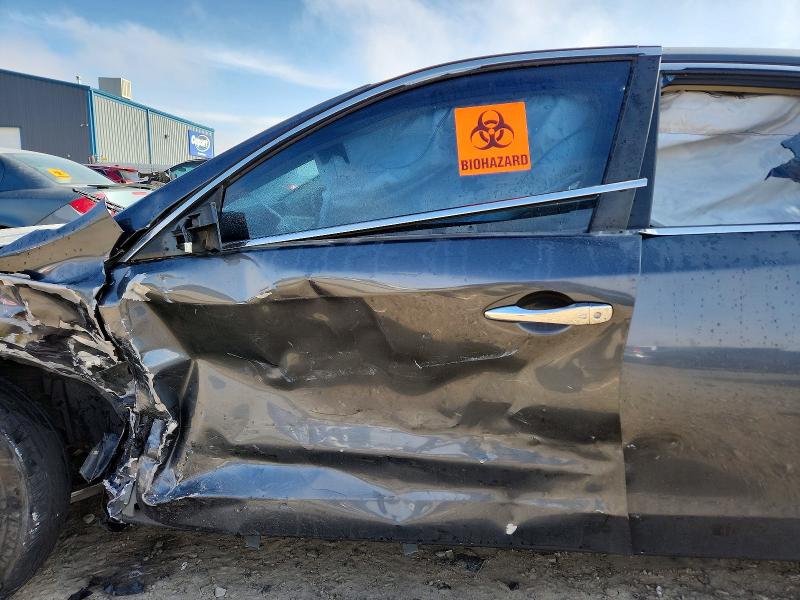 Photo 7 from auction – 2013 NISSAN ALTIMA 2.5 with VIN 1N4AL3AP7DC912692