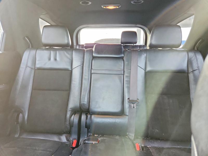 Photo 10 from auction – 2019 DODGE DURANGO GT with VIN 1C4RDJDG6KC664037