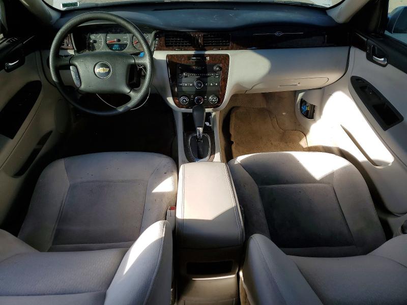 Photo 8 from auction – 2014 CHEVROLET IMPALA LIM with VIN 2G1WA5E38E1157996