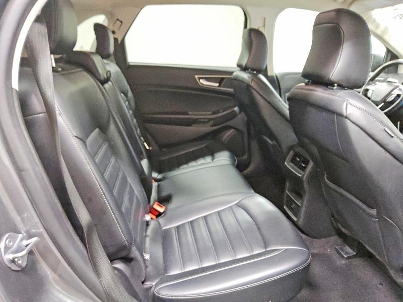 Photo 11 from auction – 2022 FORD EDGE SEL with VIN 2FMPK4J98NBA41541