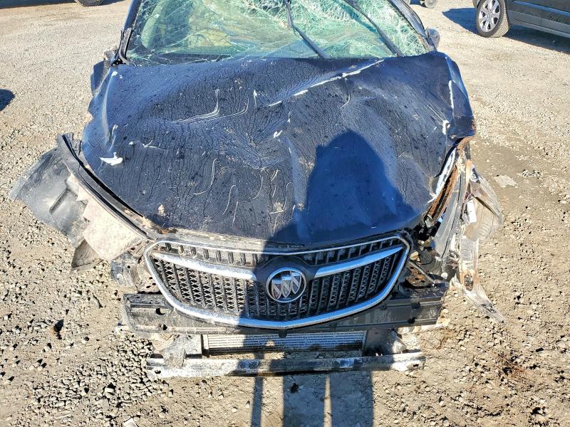 Photo 12 from auction – 2019 BUICK ENCORE ESS with VIN KL4CJCSM3KB708885