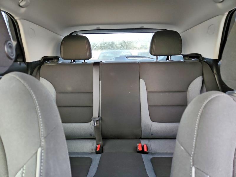 Photo 10 from auction – 2025 CHEVROLET TRAILBLAZER with VIN KL79MMSL6SB156669