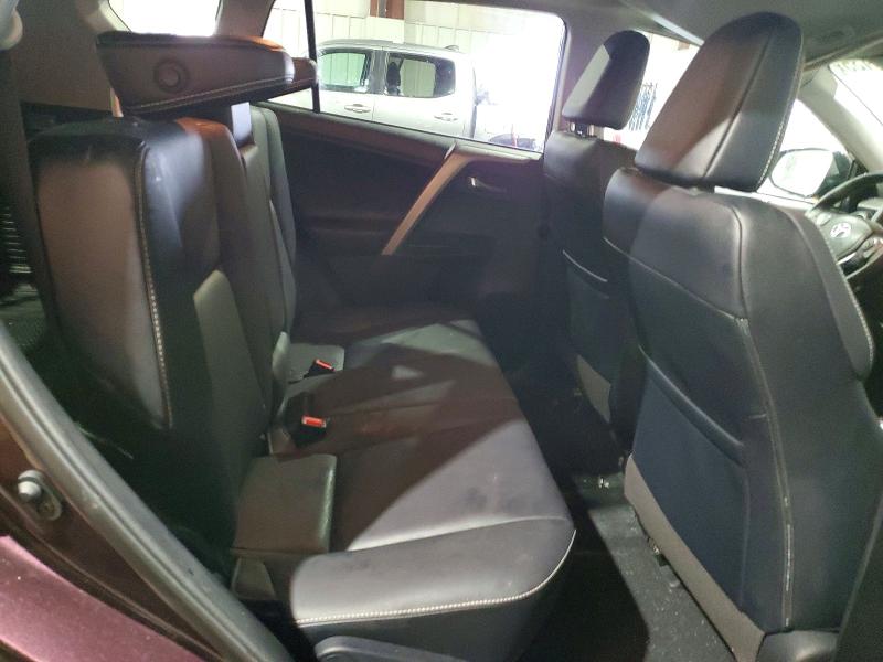 Photo 11 from auction – 2018 TOYOTA RAV4 LIMIT with VIN 2T3DFREV1JW856199