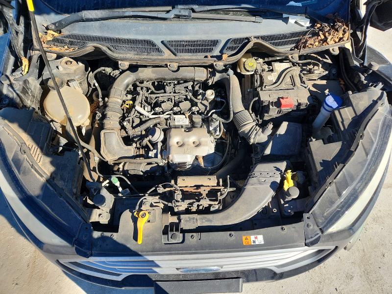 Photo 12 from auction – 2019 FORD ECOSPORT S with VIN MAJ3S2GE7KC298901