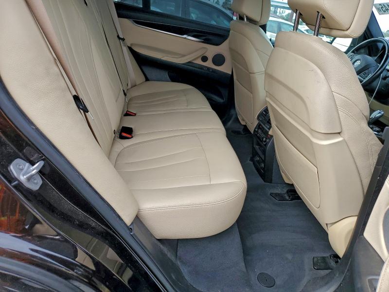 Photo 11 from auction – 2017 BMW X5 XDRIVE5 with VIN 5UXKR6C59H0J83756