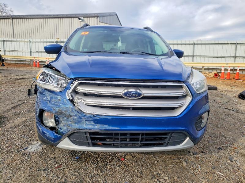 Photo 5 from auction – 2018 FORD ESCAPE with VIN 1FMCU0GD9JUB03482