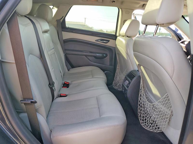 Zdjęcie 11 z aukcji – 2014 CADILLAC SRX z VIN 3GYFNBE33ES659856