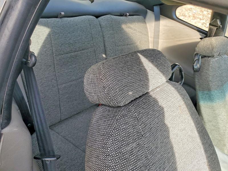 Photo 10 from auction – 1998 FORD MUSTANG with VIN 1FAFP4041WF145690