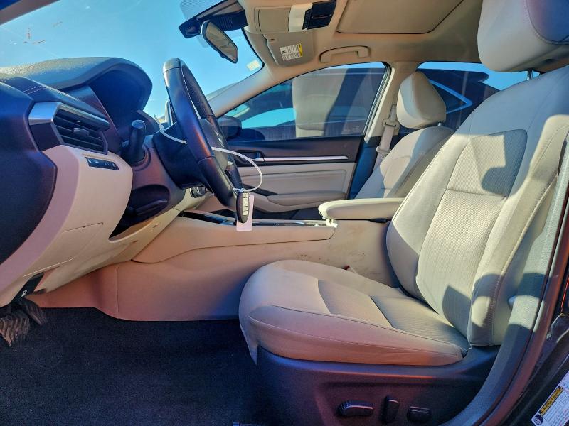 Photo 7 from auction – 2021 NISSAN ALTIMA with VIN 1N4BL4DV1MN301744