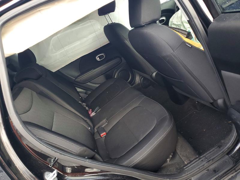 Photo 10 from auction – 2014 KIA SOUL with VIN KNDJN2A28E7001462