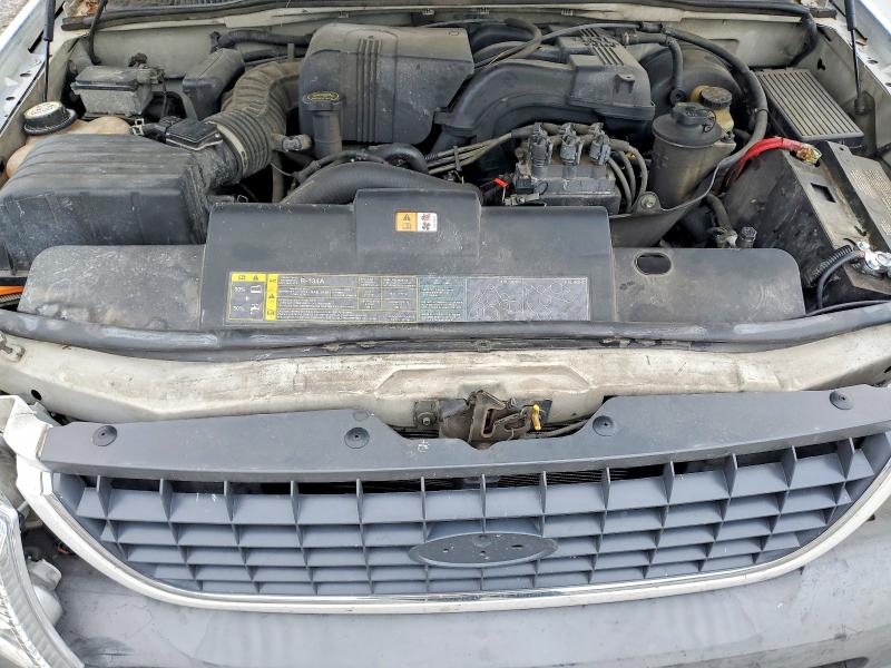 Photo 12 from auction – 2003 FORD EXPLORER X with VIN 1FMZU62K63UC60814