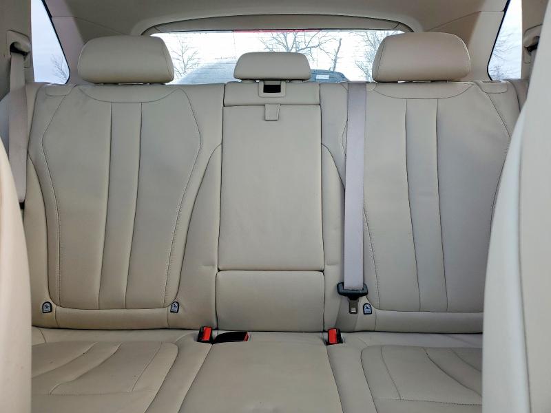 Photo 10 from auction – 2014 BMW X5 with VIN 5UXKR0C59E0H19309