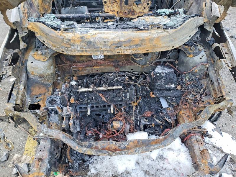 Photo 12 from auction – 2015 FORD ESCAPE TIT with VIN 1FMCU9GX6EUE19782