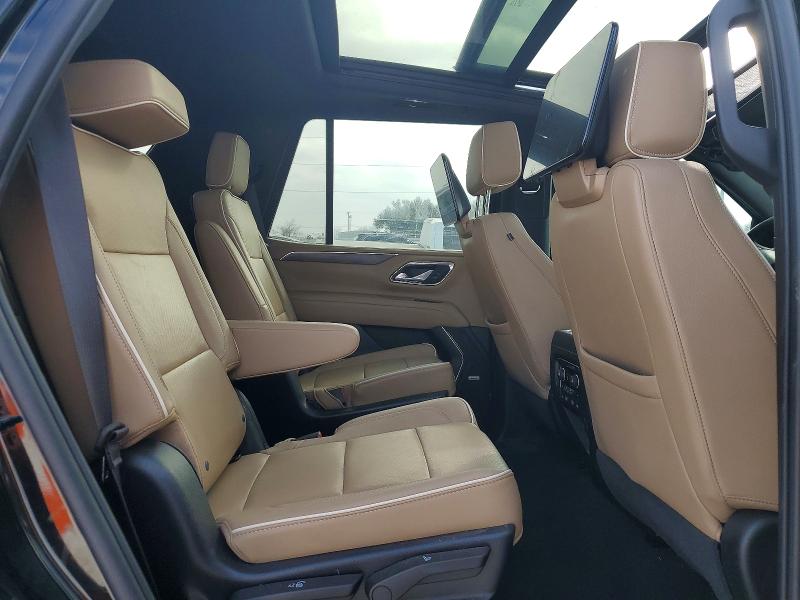Photo 11 from auction – 2023 CHEVROLET TAHOE K150 with VIN 1GNSKSKD4PR430285